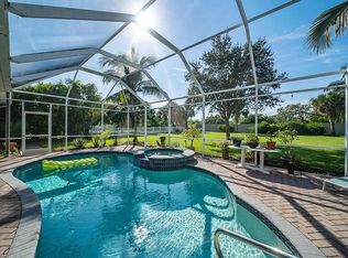 15741 Caloosa Creek Cir, Fort Myers, FL 33908
