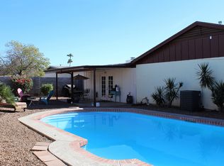 1526 W Escuda Rd, Phoenix, AZ 85027