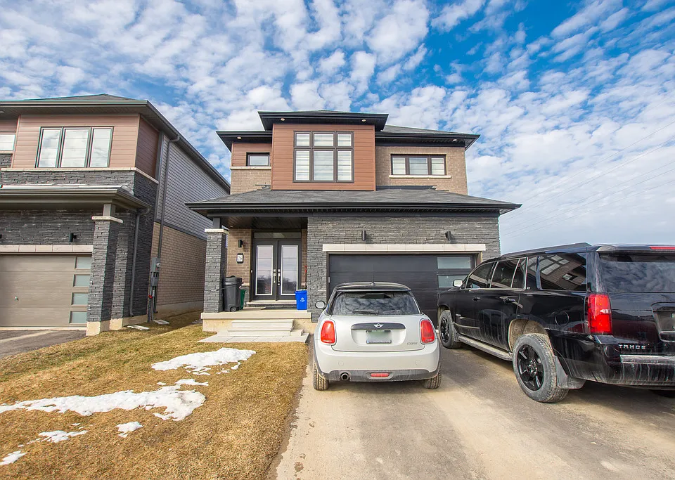 26 Peach St