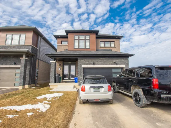 26 Peach St, Thorold, ON L2V 0K1