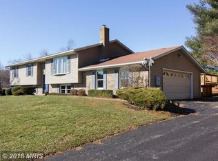 1170 Sean Cir, Woodbine, MD 21797