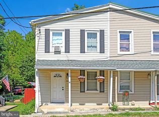 54 N Sheridan Rd, Newmanstown, PA 17073
