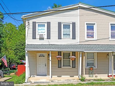 54 N Sheridan Rd, Newmanstown, PA, 17073