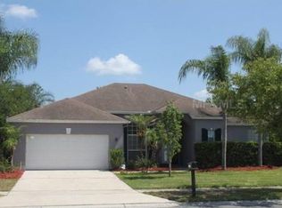 525 Emory Oak St, Ocoee, FL 34761