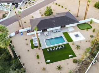 4633 N 49th Pl, Phoenix, AZ 85018