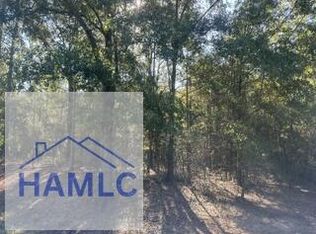 State Highway 144, Glennville, GA 30427