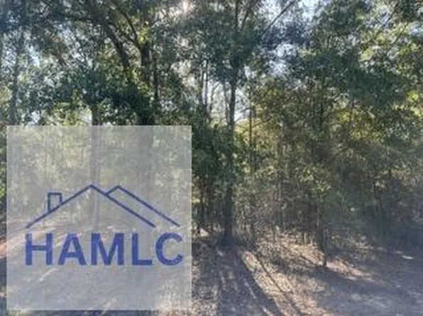 State Highway 144, Glennville, GA 30427