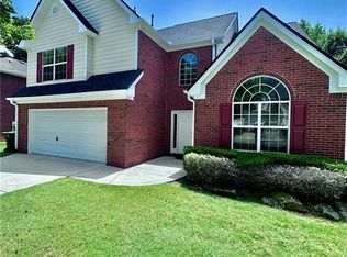 324 Nunnally Dr, Stockbridge, GA 30281