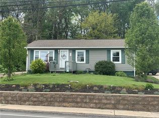 218 New Castle St, Slippery Rock, PA