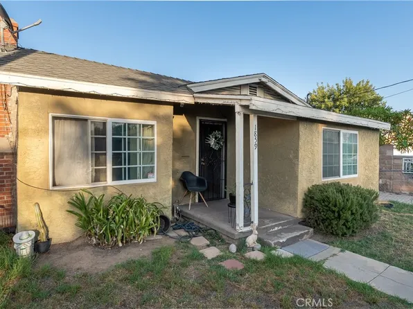 1859 Davidson Ave, San Bernardino, CA 92411