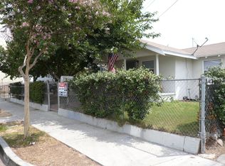 326 N Alma Ave, Los Angeles, CA 90063