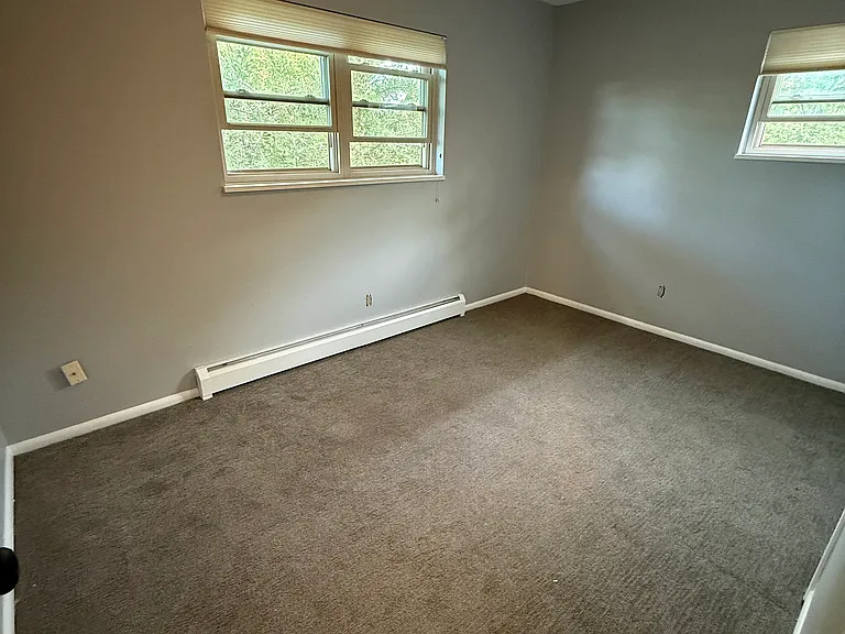 South bedroom