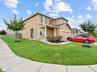 7618 Copper Lk, Converse, TX 78109