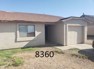 8360 W Mystery Dr, Arizona City, AZ 85123