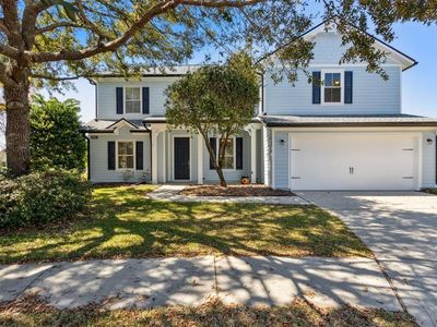 85025 Babcock Ct, Fernandina Beach, FL, 32034