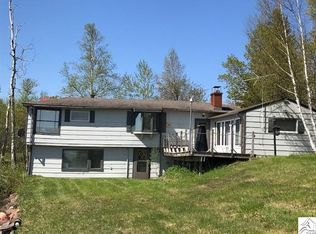 5830 Lax Lake Rd, Silver Bay, MN 55614