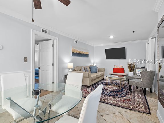 4th image of 663 William Hilton Pkwy APT 3417