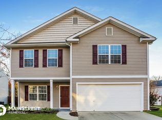 617 Ferrell Ave, Charlotte, NC 28216