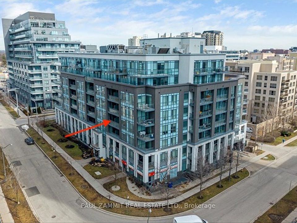 1st image of 17 Kenaston Gdns #311