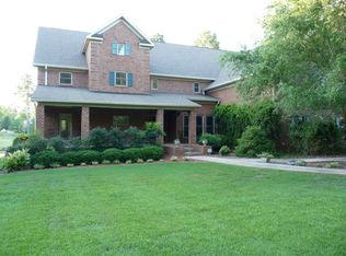 176 Greenview Ter, Macon, GA 31220