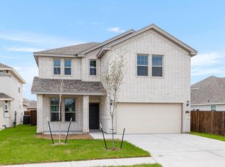 8310 N 33rd Ln, McAllen, TX 78504