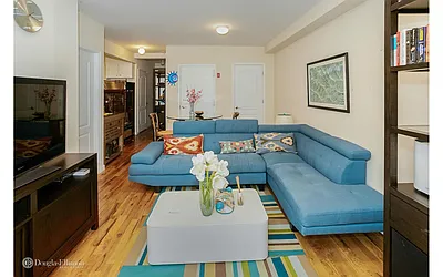 Sold by Douglas Elliman