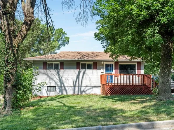 3536 Cypress Ave, Kansas City, MO 64128