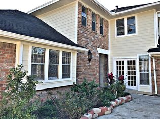 13323 Indian Blanket Ln, Houston, TX 77083