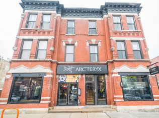 1632 N Damen Ave APT 3N, Chicago, IL 60647