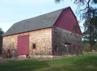 1565 Baver Rd, Frankfort, MI 49635