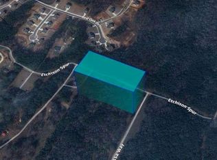 0 Etchison Spur, Loganville, GA 30052