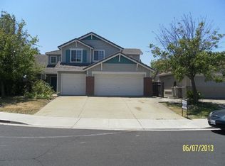 5221 Dry Creek Ct, Antioch, CA