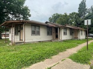 1029 E 7th St, Pittsburg, KS 66762