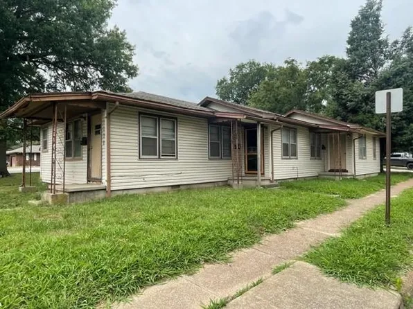 1029 E 7th St, Pittsburg, KS 66762