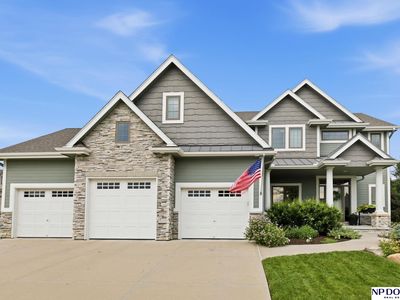 10103 S 125th St, Papillion, NE, 68046