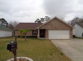 830 N Tannahill St, Vidor, TX 77662