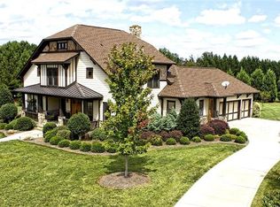 111 Torrence Chapel Rd, Mooresville, NC 28117