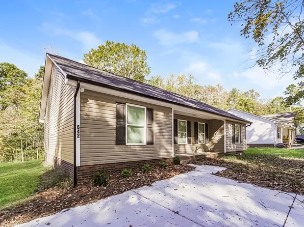 642 E Ketchie St, China Grove, NC 28023