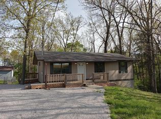 9606 Ridge Rd, Dittmer, MO 63023