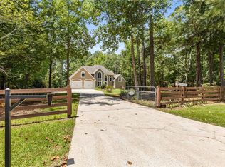 2336 Cross Creek Dr SW, Powder Springs, GA 30127
