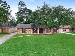 221 Camden St, Slidell, LA 70461