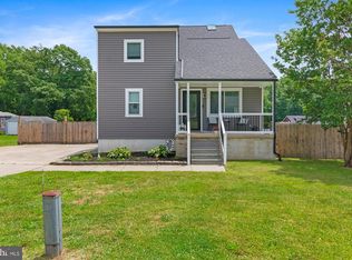 611 Wampler Rd, Middle River, MD 21220