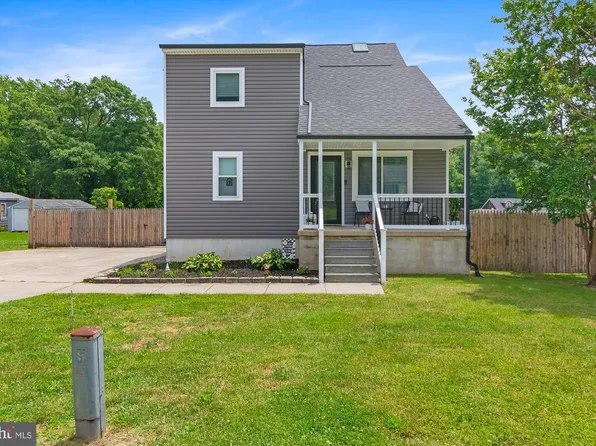 611 Wampler Rd, Middle River, MD 21220