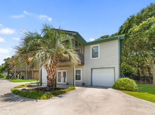 315 Bay Cir, North Topsail Beach, NC 28460