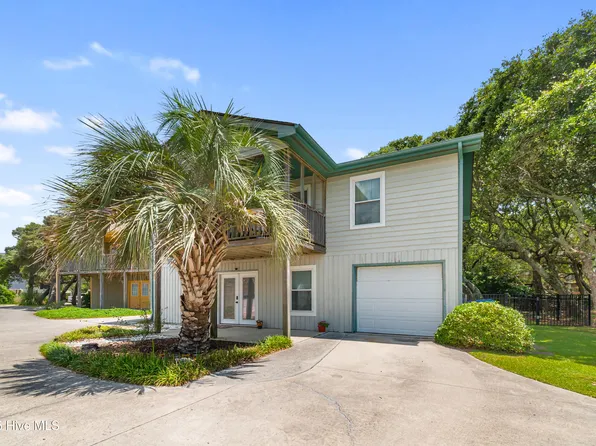 315 Bay Circle, North Topsail Beach, NC 28460