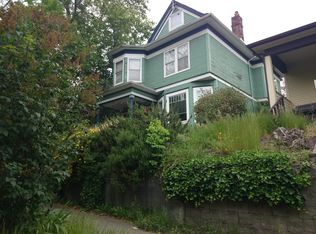 98122-4434 4434, Seattle, WA 98122