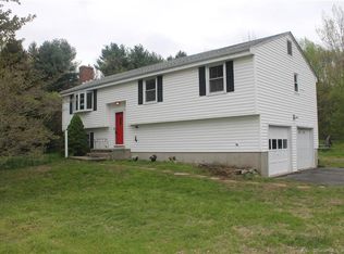 358 Leonard Bridge Rd, Lebanon, CT 06249