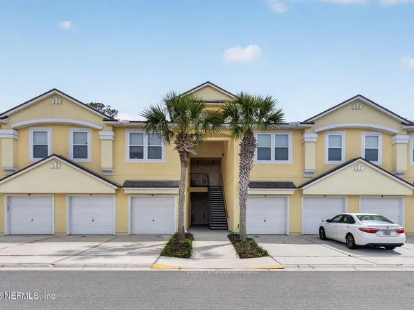 13864 HERONS LANDING Way #8, Jacksonville, FL 32224