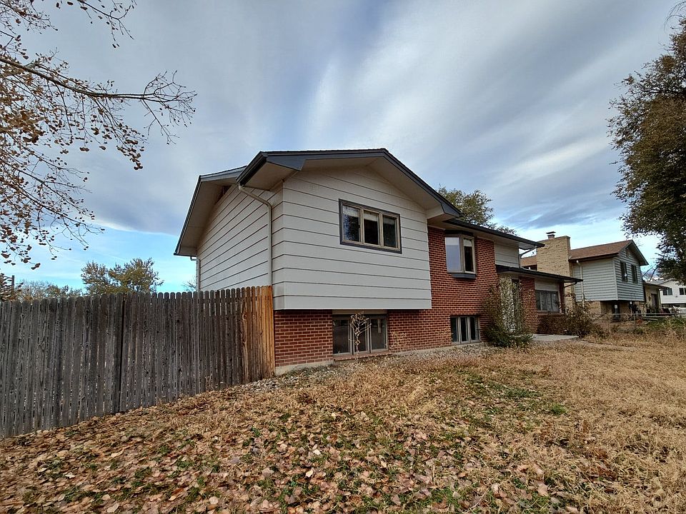 6830 Chesterfield Ct, Colorado Springs, CO 80911 | Zillow