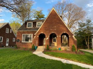 5727 Broadway St, Indianapolis, IN